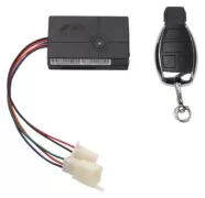 COBAN GPS tracker οχημάτων TK401B με χειριστήριο, GSM/GPRS/LTE, 100mAh