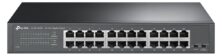 TP-LINK Desktop/Rackmount Switch TL-SG1024D 24 Θυρών, V11.40