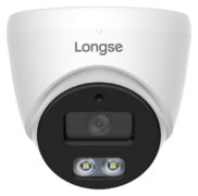 LONGSE υβριδική κάμερα TP1BTHC500FKERC, 2.8mm, 5MP, AOC, IR έως 30m 1