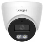 LONGSE υβριδική κάμερα TP1BTHC500FKERC, 2.8mm, 5MP, AOC, IR έως 30m 1