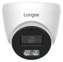 LONGSE υβριδική κάμερα TP1BTHC500FKERC, 2.8mm, 5MP, AOC, IR έως 30m