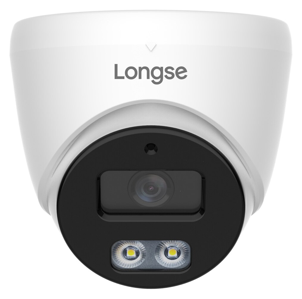 LONGSE υβριδική κάμερα TP1BTHC500FKERC, 2.8mm, 5MP, AOC, IR έως 30m 3 LONGSE υβριδική κάμερα TP1BTHC500FKERC, 2.8mm, 5MP, AOC, IR έως 30m