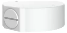 UNIARCH βάση κάμερας TR-JB03-G-IN, μεταλλική, λευκή