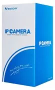 VSTARCAM smart κάμερα TS3, 3MP, WiFi, SD, IP66 3
