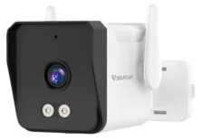 VSTARCAM smart κάμερα TS3, 3MP, WiFi, SD, IP66