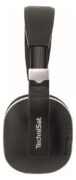 TechniSat STEREOMAN 2 DAB+ Ασύρματα Ακουστικά Stereo με Βάση Φόρτισης και Ραδιόφωνο DAB+ / FM 8 TechniSat STEREOMAN 2 DAB+ ασύρματα ακουστικά stereo με βάση και ραδιόφωνο DAB+ FM