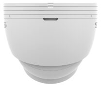 STRONG IP κάμερα TUR05DL0-P με μικρόφωνο, 5MP, 2.8mm, PoE 4