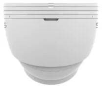 STRONG IP κάμερα TUR05DL0-P με μικρόφωνο, 5MP, 2.8mm, PoE 4