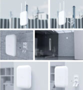 UBIQUITI access point UniFi U7 Outdoor, WiFi 7, Dual band, PoE+ 10 UBIQUITI access point UniFi U7 Outdoor, WiFi 7, Dual band, PoE+ 2