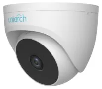 UNIARCH υβριδική κάμερα UAC-T132-F28-H, 2.8mm, 2MP, IR 20m 2