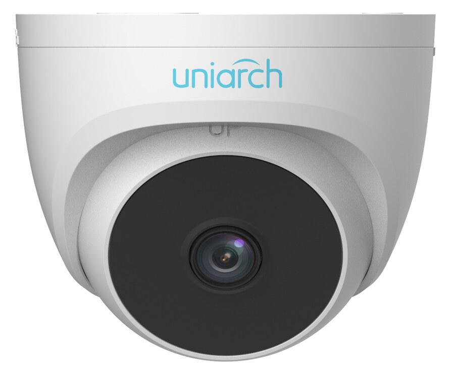 UNIARCH υβριδική κάμερα UAC-T132-F28-H, 2.8mm, 2MP, IR 20m 3 UNIARCH υβριδική κάμερα UAC-T132-F28-H, 2.8mm, 2MP, IR 20m