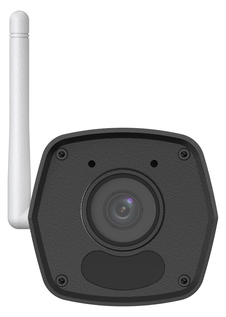 UNIARCH smart κάμερα UHO-B1R-M2F3, 2MP, WiFi, SD, IP67 4 UNIARCH smart κάμερα UHO-B1R-M2F3, 2MP, WiFi, SD, IP67 - Image 2