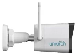 UNIARCH smart κάμερα UHO-B1R-M2F3, 2MP, WiFi, SD, IP67 3