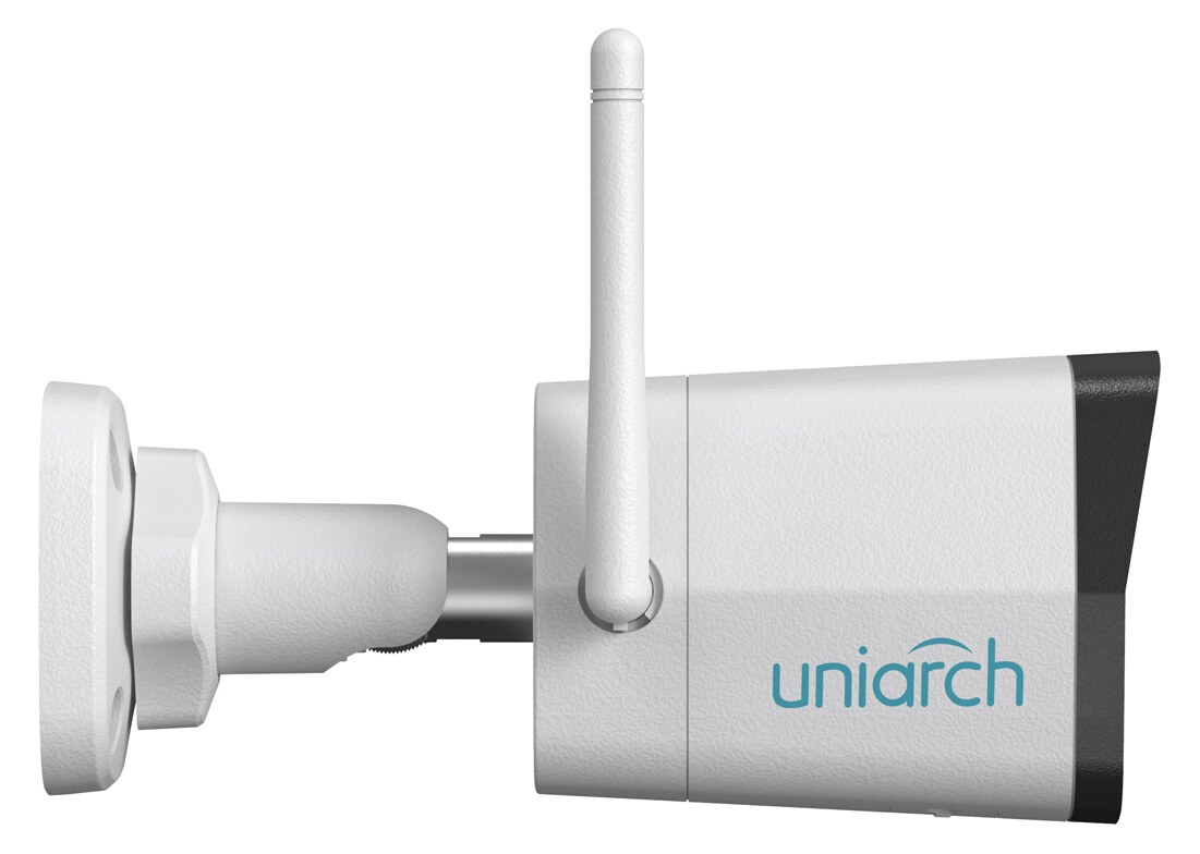 UNIARCH smart κάμερα UHO-B1R-M2F3, 2MP, WiFi, SD, IP67 5 UNIARCH smart κάμερα UHO-B1R-M2F3, 2MP, WiFi, SD, IP67 - Image 3