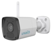 UNIARCH smart κάμερα UHO-B1R-M2F3, 2MP, WiFi, SD, IP67