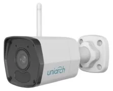 UNIARCH smart κάμερα UHO-B1R-M2F3, 2MP, WiFi, SD, IP67