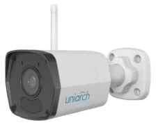 UNIARCH smart κάμερα UHO-B1R-M2F3, 2MP, WiFi, SD, IP67 1