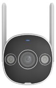 UNIARCH smart κάμερα UHO-B2D-M3F3D, 3MP, WiFi, SD, IP67 8 UNIARCH smart κάμερα UHO-B2D-M3F3D, 3MP, WiFi, SD, IP67 2