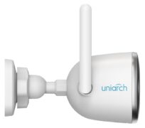 UNIARCH smart κάμερα UHO-B2D-M3F3D, 3MP, WiFi, SD, IP67 9 UNIARCH smart κάμερα UHO-B2D-M3F3D, 3MP, WiFi, SD, IP67 3