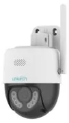 UNIARCH smart κάμερα UHO-P1A-M3F4D, 3MP, WiFi, PTZ, SD 2