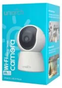 UNIARCH smart κάμερα UHO-S2E-M3, 3MP, WiFi, PTZ, SD 5