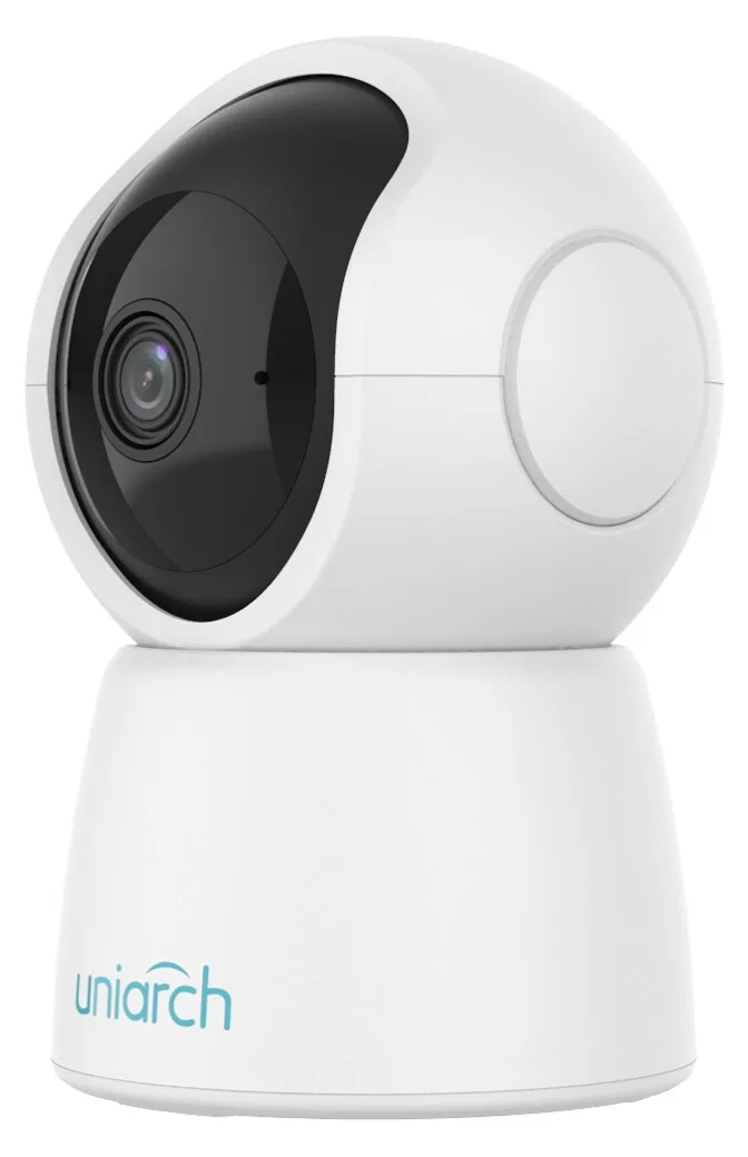UNIARCH smart κάμερα UHO-S2E-M4, 4MP, WiFi, PTZ, SD 5 UNIARCH smart κάμερα UHO-S2E-M4, 4MP, WiFi, PTZ, SD - Image 3