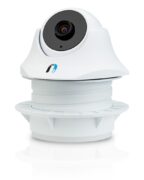 UBIQUITI UniFi Video Camera Dome UVC-DOME, 720p, H.264 2 UBIQUITI UniFi Video Camera Dome UVC-DOME, 720p, H.264 1