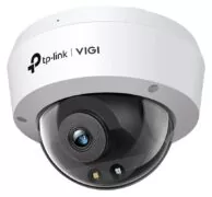 TP-LINK IP κάμερα VIGI C230, 2.8mm, 3MP, PoE, IP67/IK10, Ver. 1.0