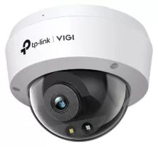 TP-LINK IP κάμερα VIGI C230, 2.8mm, 3MP, PoE, IP67/IK10, Ver. 1.0