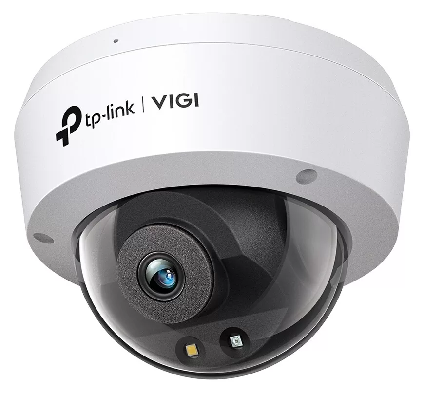TP-LINK IP κάμερα VIGI C230, 4mm, 3MP, PoE, IP67/IK10, Ver. 1.0 3 TP-LINK IP κάμερα VIGI C230, 4mm, 3MP, PoE, IP67/IK10, Ver. 1.0
