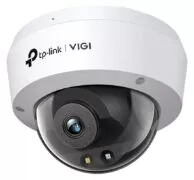 TP-LINK IP κάμερα VIGI C240, 2.8mm, 4MP, PoE, SD, IP67/IK10, V.1.0
