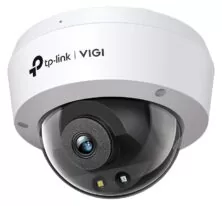 TP-LINK IP κάμερα VIGI C240, 4mm, 4MP, PoE, SD, IP67/IK10, V.1.0