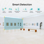 TP-LINK IP κάμερα VIGI C240, 4mm, 4MP, PoE, SD, IP67/IK10, V.1.0 14 TP-LINK IP κάμερα VIGI C240, 4mm, 4MP, PoE, SD, IP67/IK10, V.1.0 4