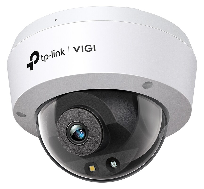 TP-LINK IP κάμερα VIGI C240, 4mm, 4MP, PoE, SD, IP67/IK10, V.1.0 3 TP-LINK IP κάμερα VIGI C240, 4mm, 4MP, PoE, SD, IP67/IK10, V.1.0