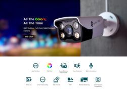 TP-LINK IP κάμερα VIGI C330, 2.8mm, 3MP, PoE, IP67, Ver. 2.0 12 TP-LINK IP κάμερα VIGI C330, 2.8mm, 3MP, PoE, IP67, Ver. 2.0 2