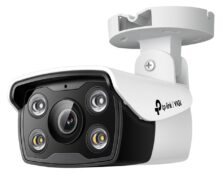 TP-LINK IP κάμερα VIGI C330, 2.8mm, 3MP, PoE, IP67, Ver. 2.0