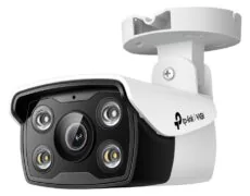 TP-LINK IP κάμερα VIGI C330, 2.8mm, 3MP, PoE, IP67, Ver. 2.0 1