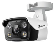 TP-LINK IP κάμερα VIGI C330, 4mm, 3MP, PoE, IP67, Ver. 2.0 1 TP-LINK IP κάμερα VIGI C330, 4mm, 3MP, PoE, IP67, Ver. 2.0