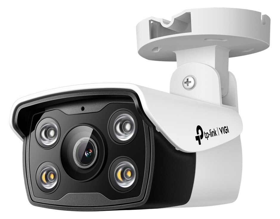 TP-LINK IP κάμερα VIGI C330, 4mm, 3MP, PoE, IP67, Ver. 2.0 3 TP-LINK IP κάμερα VIGI C330, 4mm, 3MP, PoE, IP67, Ver. 2.0