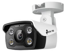 TP-LINK IP κάμερα VIGI C340, 4mm, 4MP, PoE, SD, IP67, Ver. 2.0 2 TP-LINK IP κάμερα VIGI C340, 4mm, 4MP, PoE, SD, IP67, Ver. 2.0 1