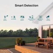 TP-LINK IP κάμερα VIGI C340-W, 4mm, 4MP, Wi-Fi, SD, IP66, Ver. 1.0 5