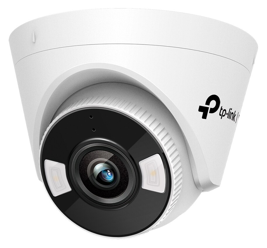TP-LINK IP κάμερα VIGI C430, 2.8mm, 3MP, PoE, Ver. 1.0 3 TP-LINK IP κάμερα VIGI C430, 2.8mm, 3MP, PoE, Ver. 1.0