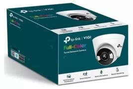 TP-LINK IP κάμερα VIGI C430, 4mm, 3MP, PoE, Ver. 1.0 7