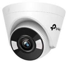 TP-LINK IP κάμερα VIGI C440, 4mm, 4MP, PoE, SD, Ver. 1.0