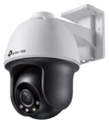 TP-LINK IP κάμερα VIGI C540, 4mm, 4MP, PoE, PTZ, IP66, SD, Ver. 2.0 1