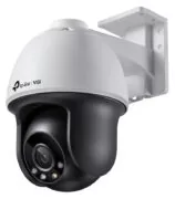TP-LINK IP κάμερα VIGI C540, 4mm, 4MP, PoE, PTZ, IP66, SD, Ver. 2.0