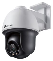 TP-LINK IP κάμερα VIGI C540, 4mm, 4MP, PoE, PTZ, IP66, SD, Ver. 2.0