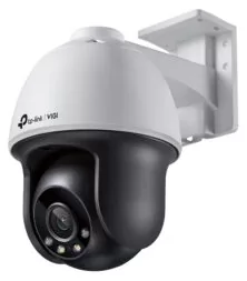 TP-LINK IP κάμερα VIGI C540, 4mm, 4MP, PoE, PTZ, IP66, SD, Ver. 2.0