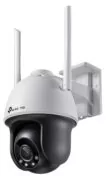 TP-LINK IP κάμερα VIGI C540-W, 4mm, 4MP, PTZ, Wi-Fi, SD, IP66, Ver. 1.0