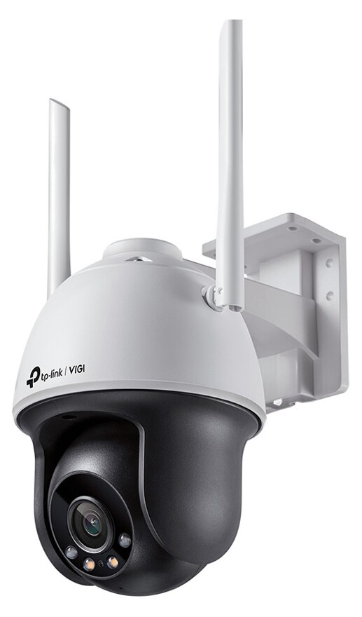 TP-LINK IP κάμερα VIGI C540-W, 4mm, 4MP, PTZ, Wi-Fi, SD, IP66, Ver. 1.0 3 TP-LINK IP κάμερα VIGI C540-W, 4mm, 4MP, PTZ, Wi-Fi, SD, IP66, Ver. 1.0